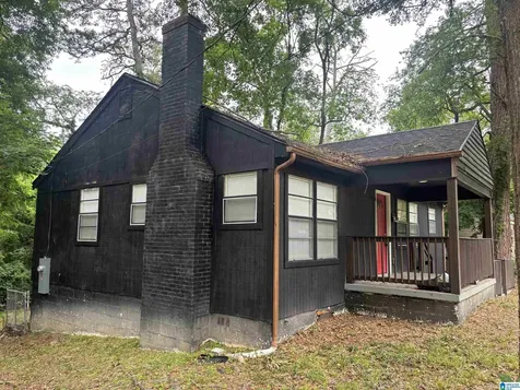817 79th Place S Birmingham AL 35206