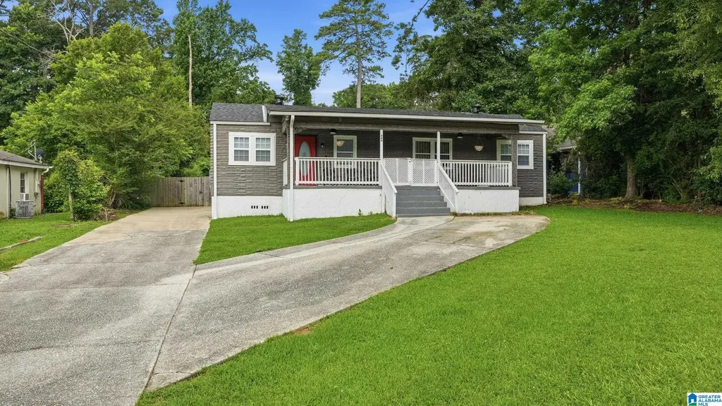 444 E Forest Drive Irondale AL 35235