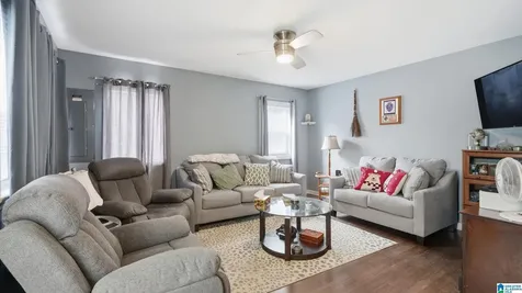 444 E Forest Drive Irondale AL 35235