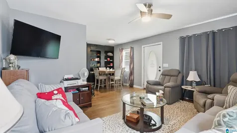 444 E Forest Drive Irondale AL 35235