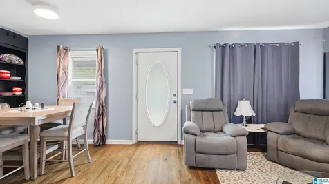 444 E Forest Drive Irondale AL 35235