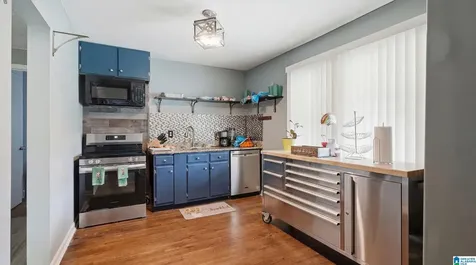 444 E Forest Drive Irondale AL 35235