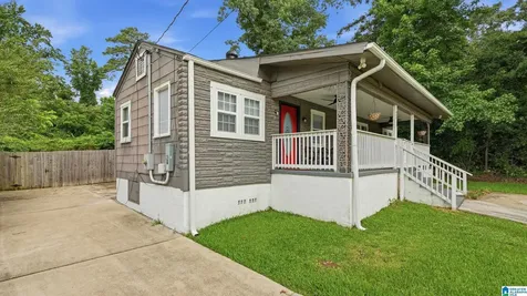 444 E Forest Drive Irondale AL 35235