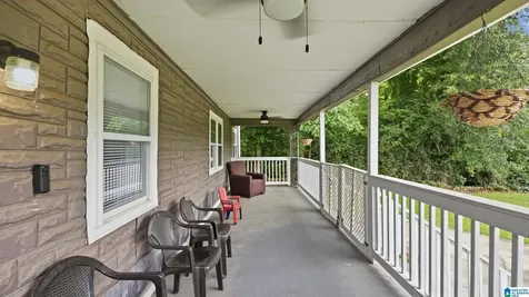 444 E Forest Drive Irondale AL 35235