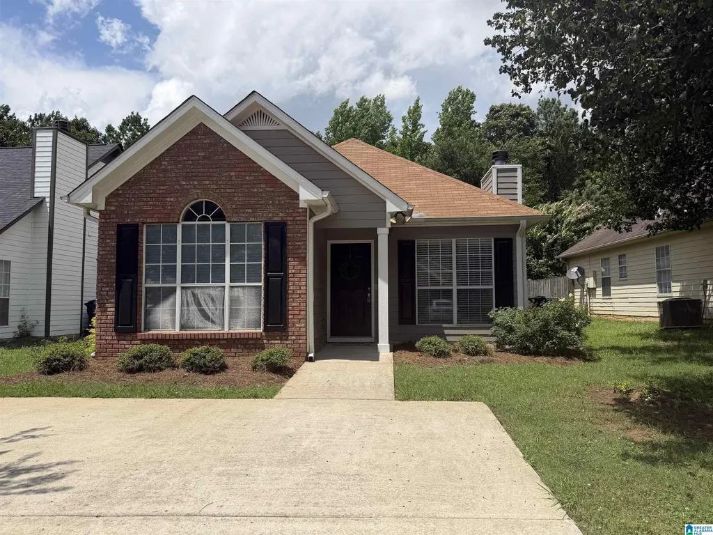 156 Carrington Lane Calera AL 35040
