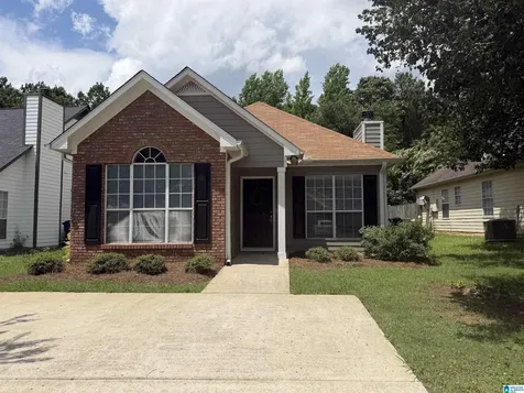 156 Carrington Lane Calera AL 35040