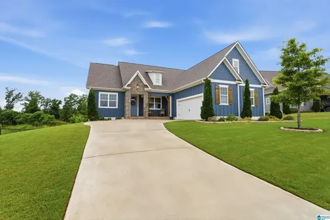 1061 Camellia Ridge Drive Pelham AL 35124