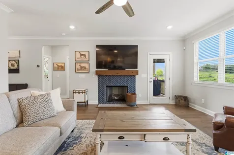 1061 Camellia Ridge Drive Pelham AL 35124