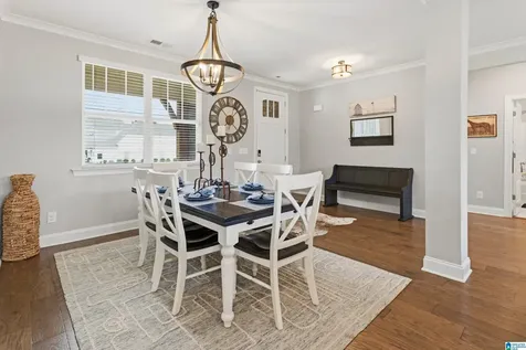1061 Camellia Ridge Drive Pelham AL 35124