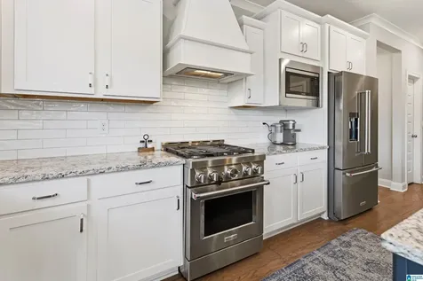 1061 Camellia Ridge Drive Pelham AL 35124