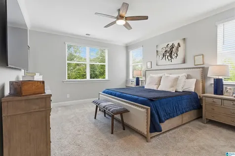 1061 Camellia Ridge Drive Pelham AL 35124