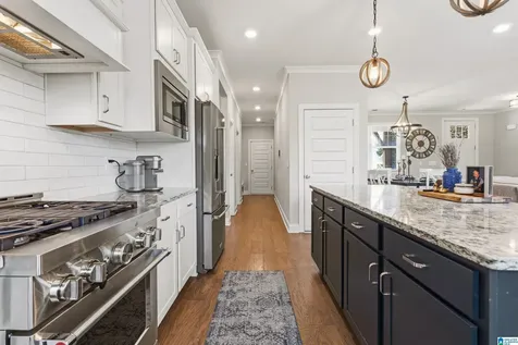 1061 Camellia Ridge Drive Pelham AL 35124