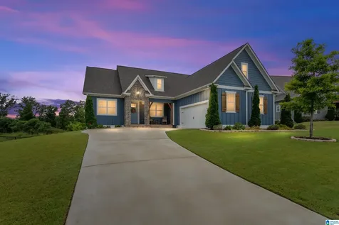 1061 Camellia Ridge Drive Pelham AL 35124