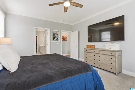 1061 Camellia Ridge Drive Pelham AL 35124