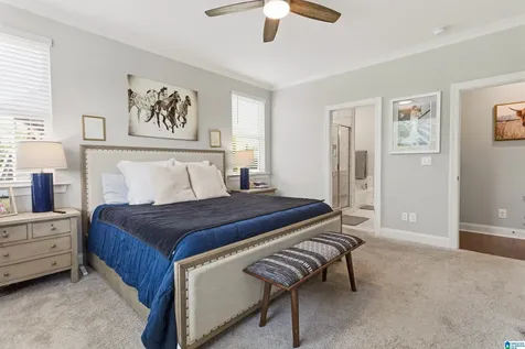 1061 Camellia Ridge Drive Pelham AL 35124