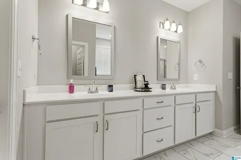 1061 Camellia Ridge Drive Pelham AL 35124