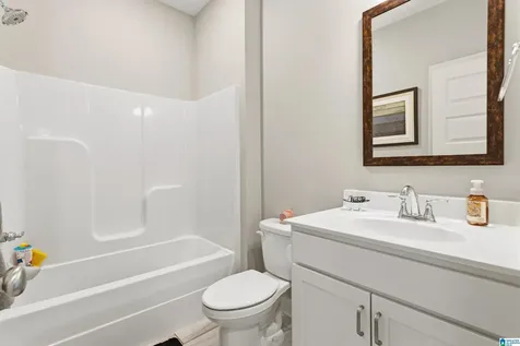 1061 Camellia Ridge Drive Pelham AL 35124