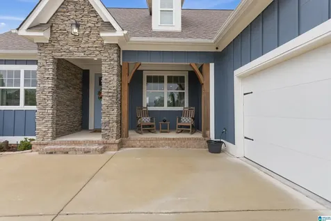 1061 Camellia Ridge Drive Pelham AL 35124