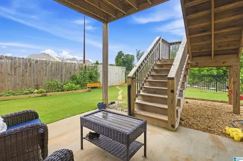 1061 Camellia Ridge Drive Pelham AL 35124