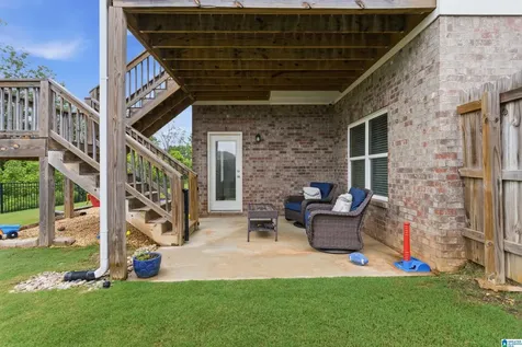 1061 Camellia Ridge Drive Pelham AL 35124
