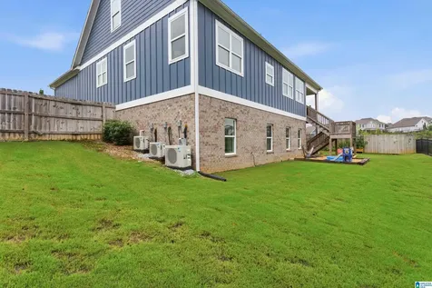 1061 Camellia Ridge Drive Pelham AL 35124