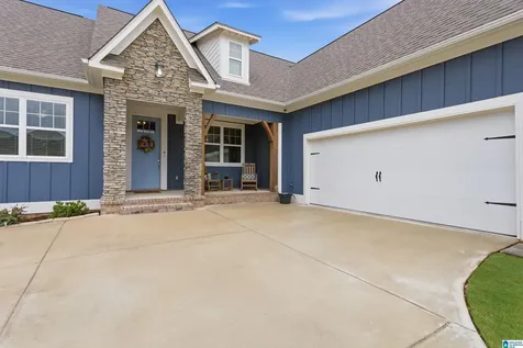 1061 Camellia Ridge Drive Pelham AL 35124