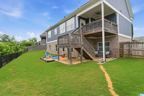 1061 Camellia Ridge Drive Pelham AL 35124