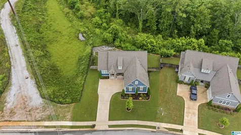 1061 Camellia Ridge Drive Pelham AL 35124