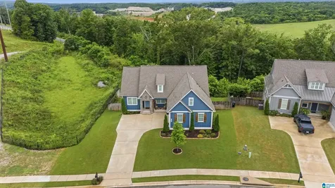 1061 Camellia Ridge Drive Pelham AL 35124