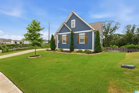 1061 Camellia Ridge Drive Pelham AL 35124