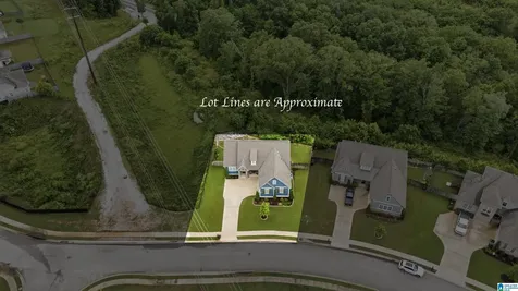 1061 Camellia Ridge Drive Pelham AL 35124