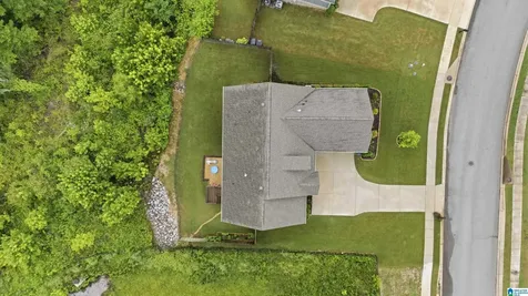 1061 Camellia Ridge Drive Pelham AL 35124
