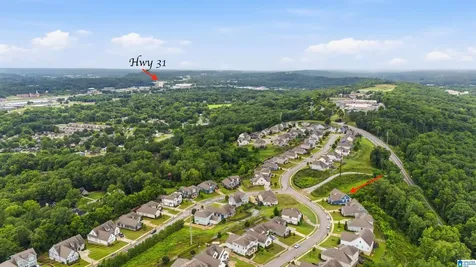 1061 Camellia Ridge Drive Pelham AL 35124