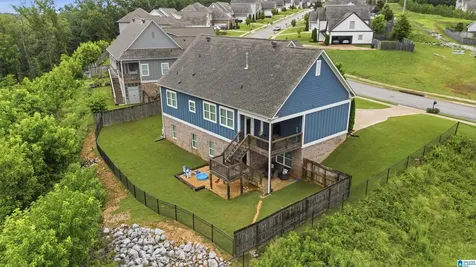 1061 Camellia Ridge Drive Pelham AL 35124