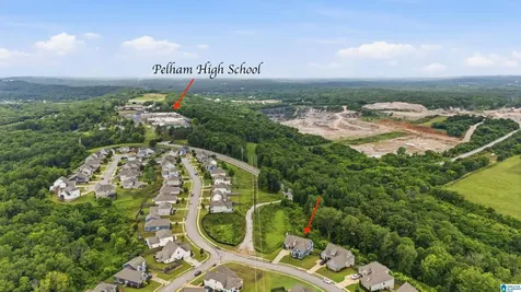 1061 Camellia Ridge Drive Pelham AL 35124