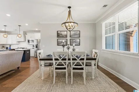 1061 Camellia Ridge Drive Pelham AL 35124
