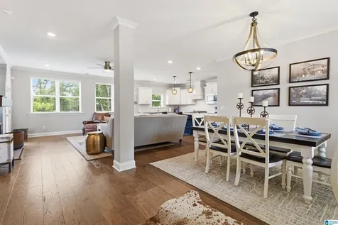 1061 Camellia Ridge Drive Pelham AL 35124