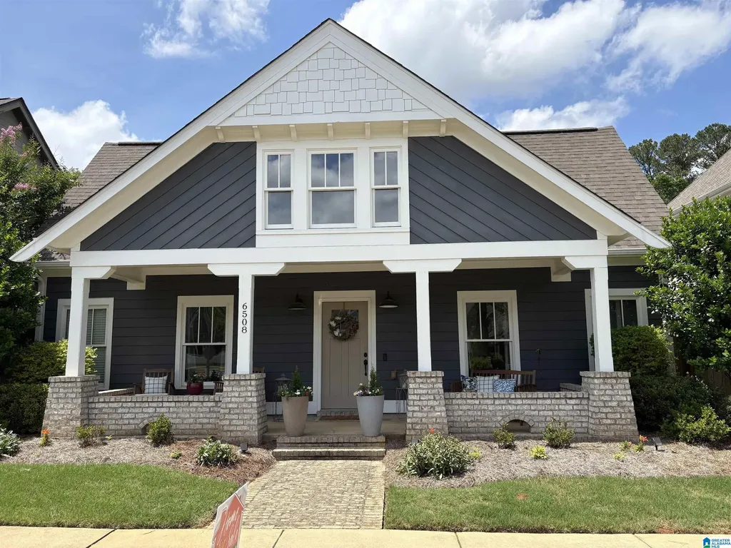 6508 Spring Street Trussville AL 35173