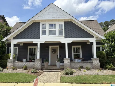 6508 Spring Street Trussville AL 35173