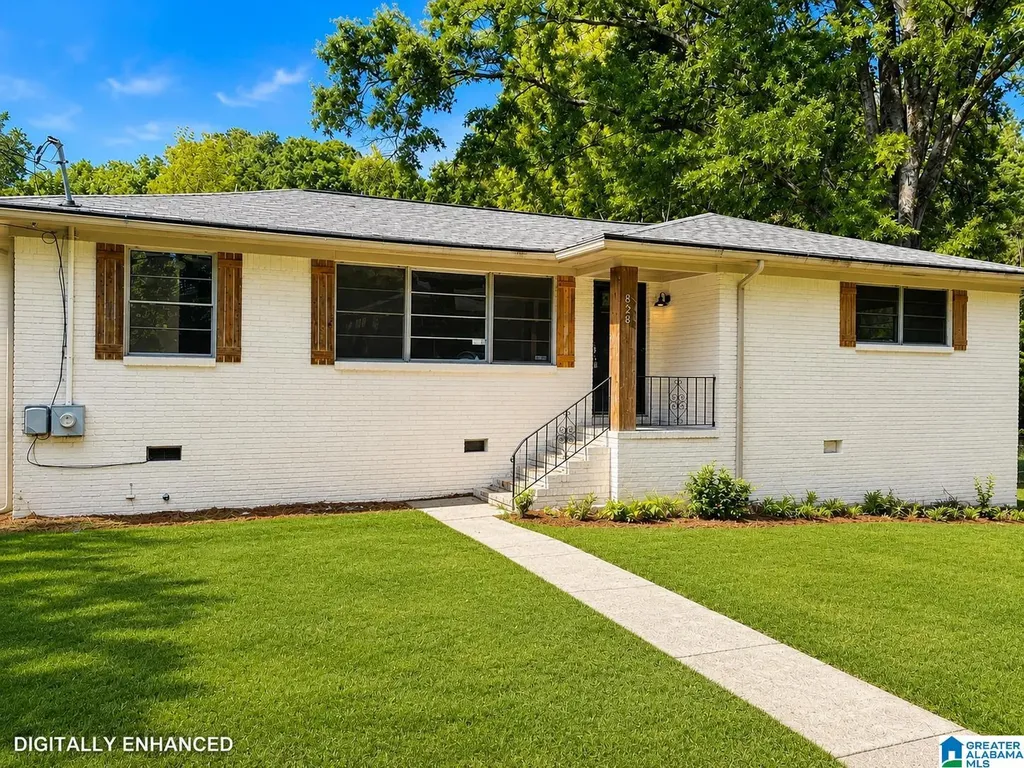 828 Martinwood Lane Birmingham AL 35235
