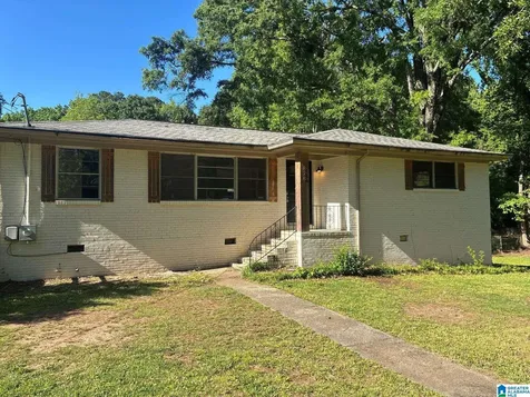 828 Martinwood Lane Birmingham AL 35235