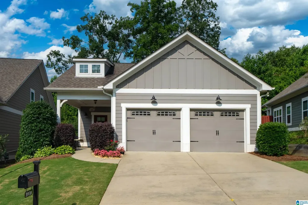 3938 Crest Landing Irondale AL 35210