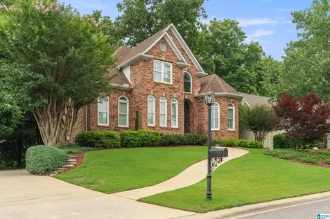 1177 Eagle Park Road Birmingham AL 35242