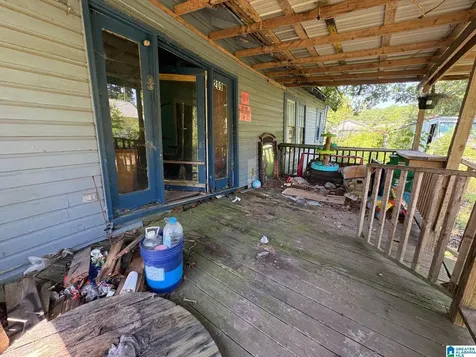 209 Garber Street Bessemer AL 35022