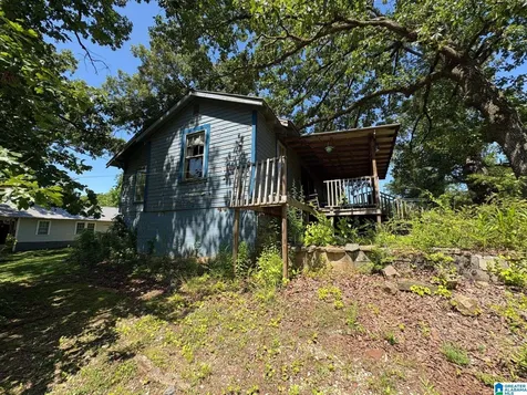 209 Garber Street Bessemer AL 35022