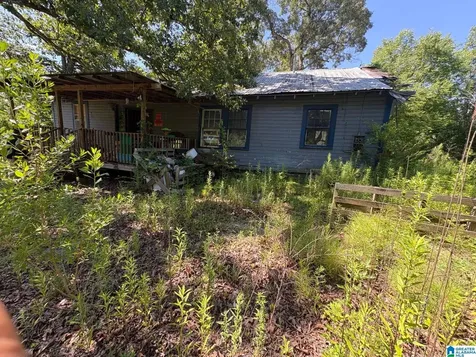 209 Garber Street Bessemer AL 35022