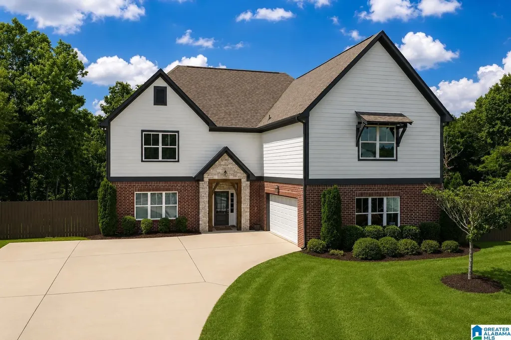 4460 Old Cahaba Parkway Helena AL 35080