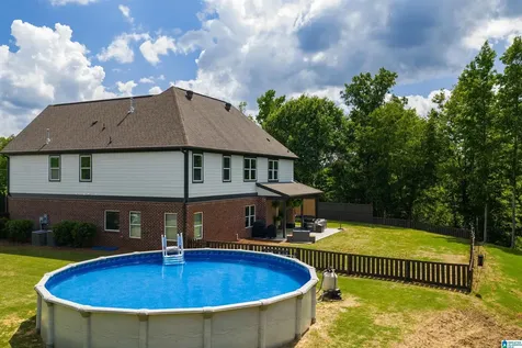 4460 Old Cahaba Parkway Helena AL 35080