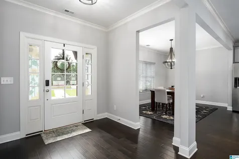4460 Old Cahaba Parkway Helena AL 35080