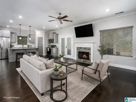 4460 Old Cahaba Parkway Helena AL 35080